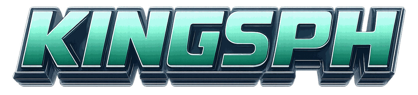 KingsPH Logo